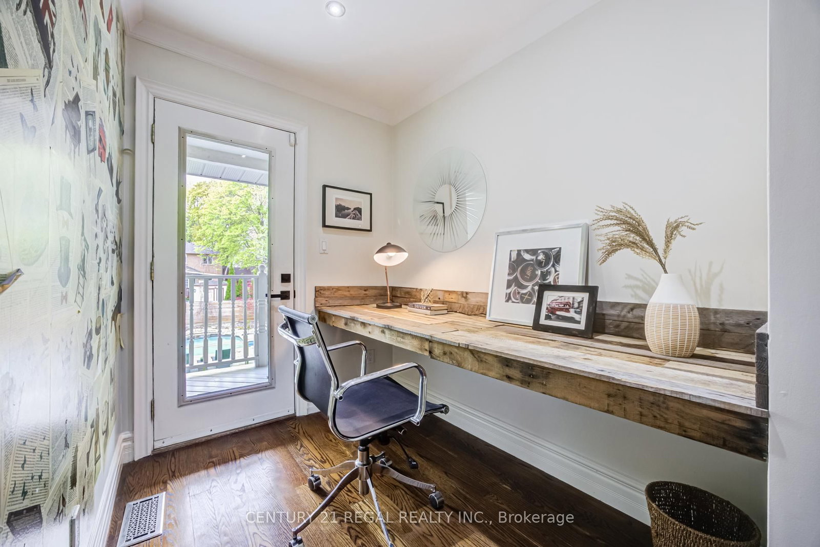 38 Mattice Road • Toronto, ON photo 26