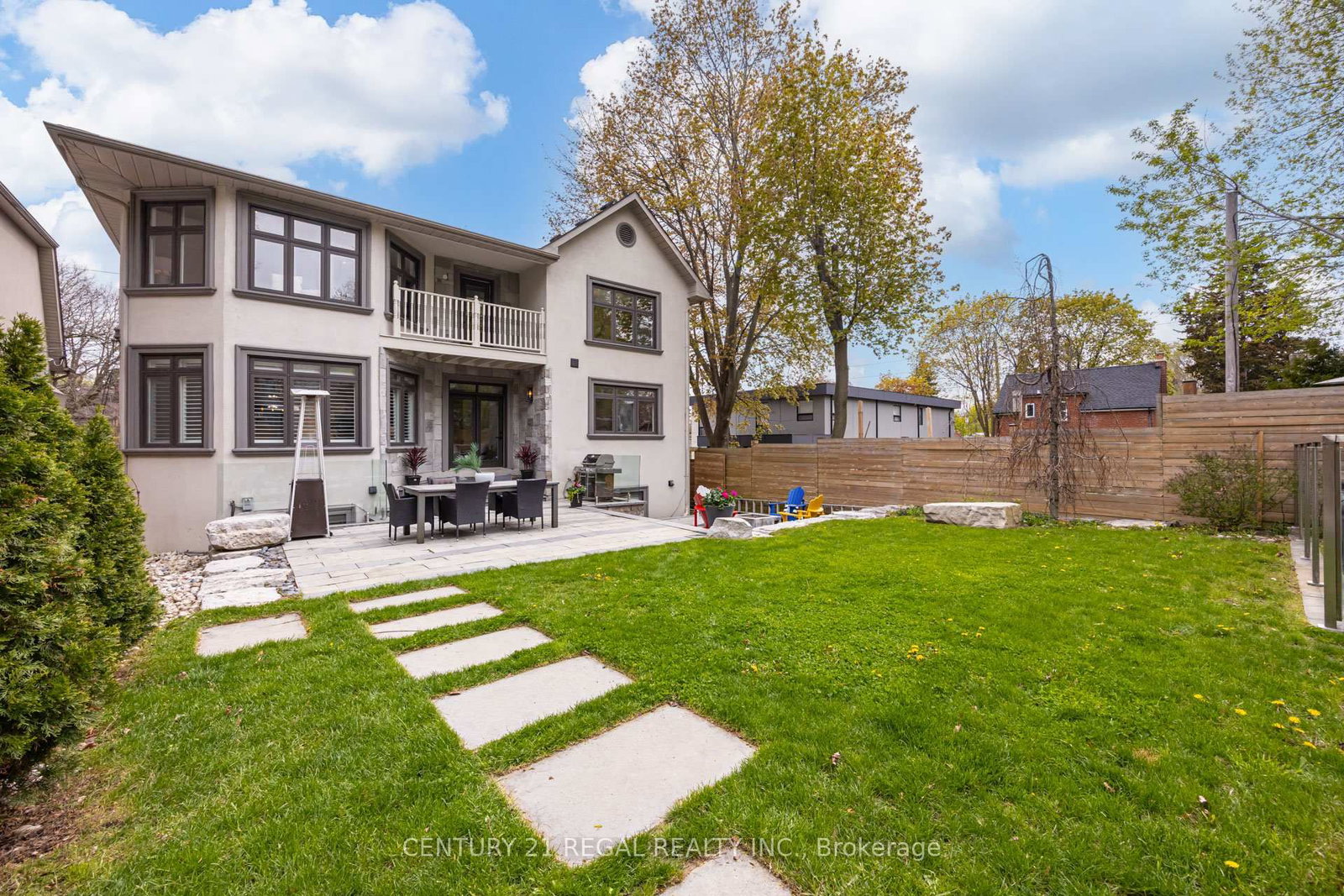 38 Mattice Road • Toronto, ON photo 43