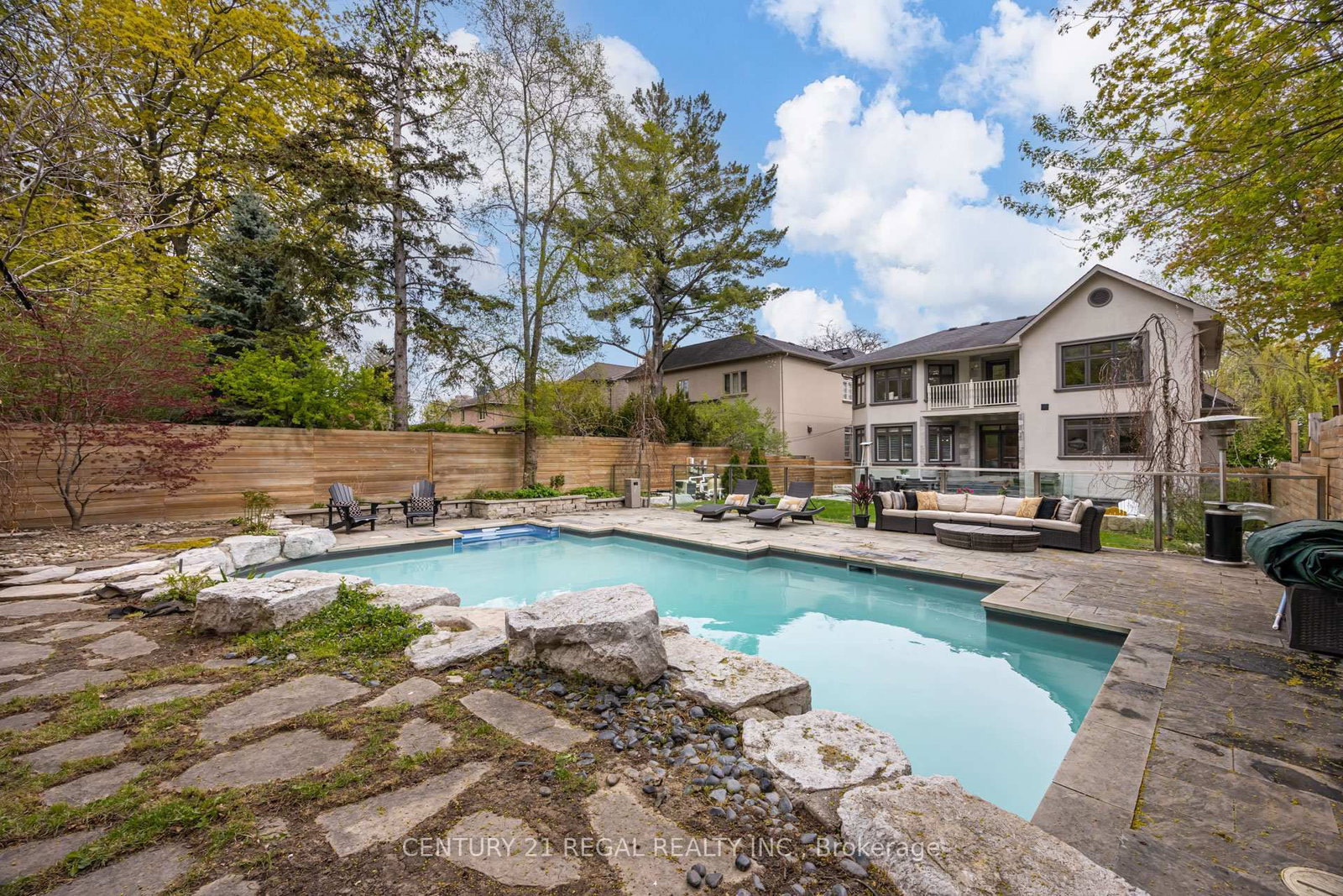 38 Mattice Road • Toronto, ON photo 44