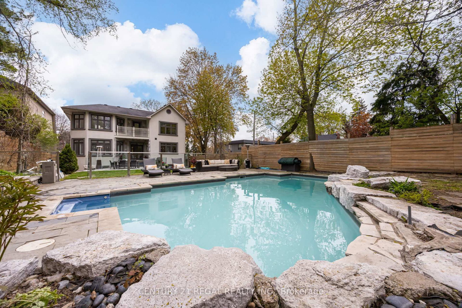 38 Mattice Road • Toronto, ON photo 45