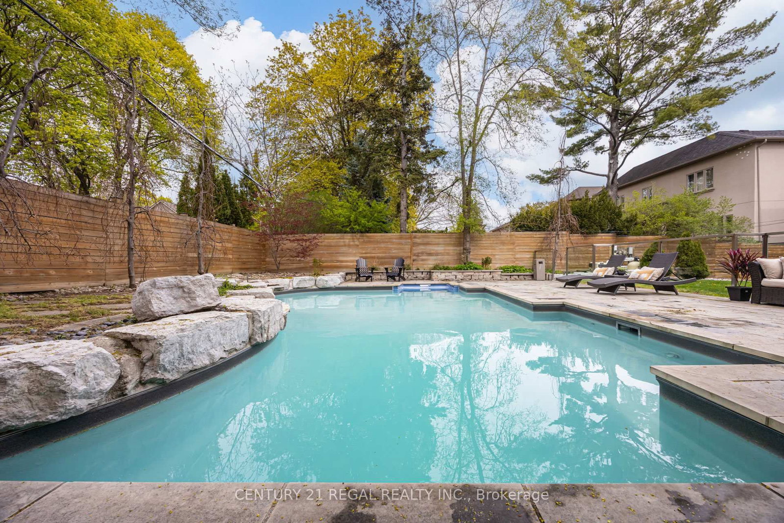 38 Mattice Road • Toronto, ON photo 46