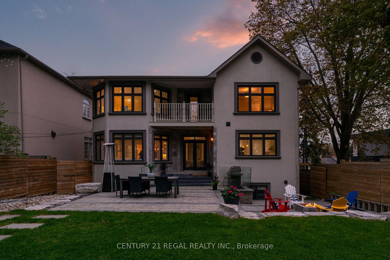 38 Mattice Road • Toronto, ON photo 49