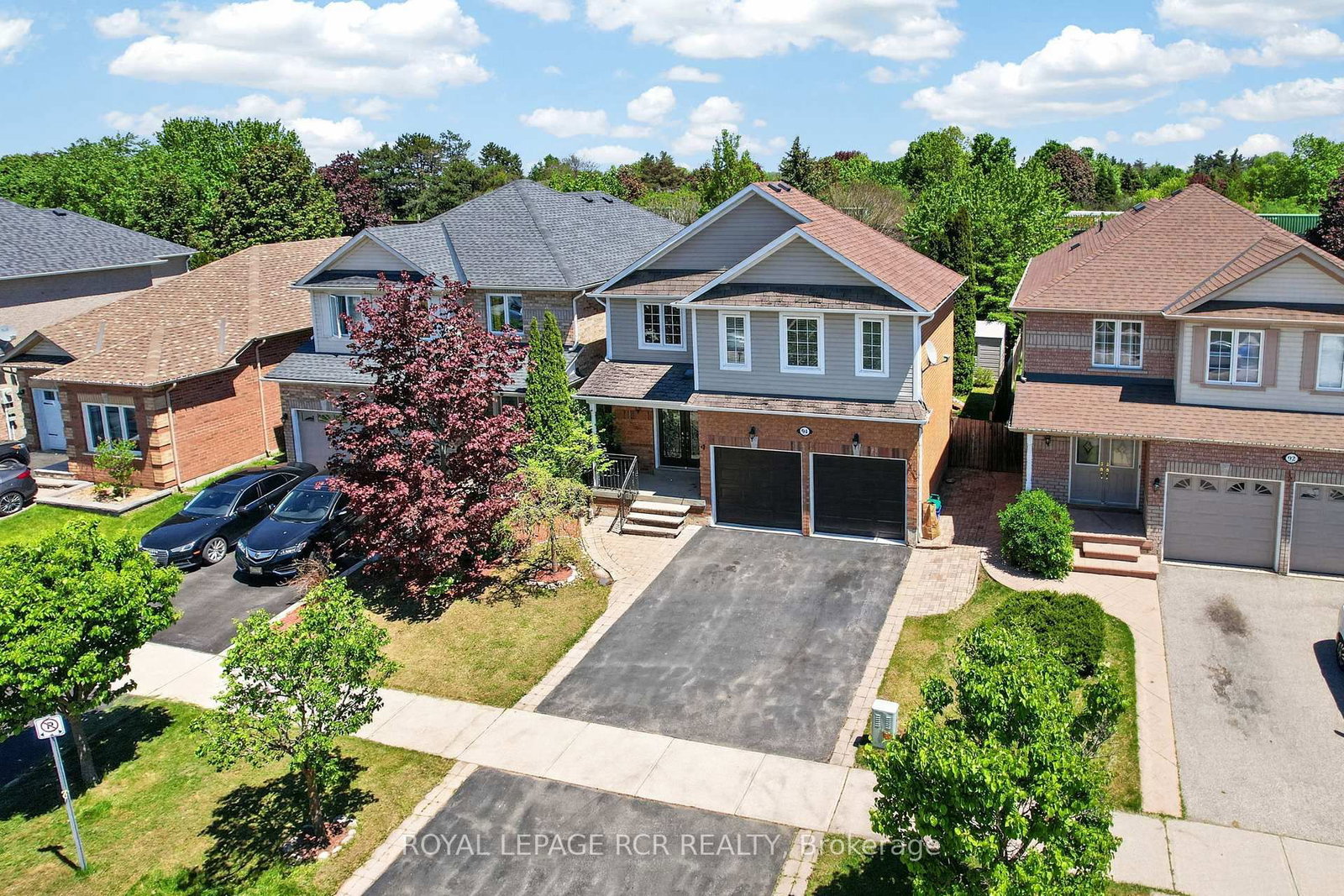 94 Atwood Avenue • Halton Hills, ON photo 1