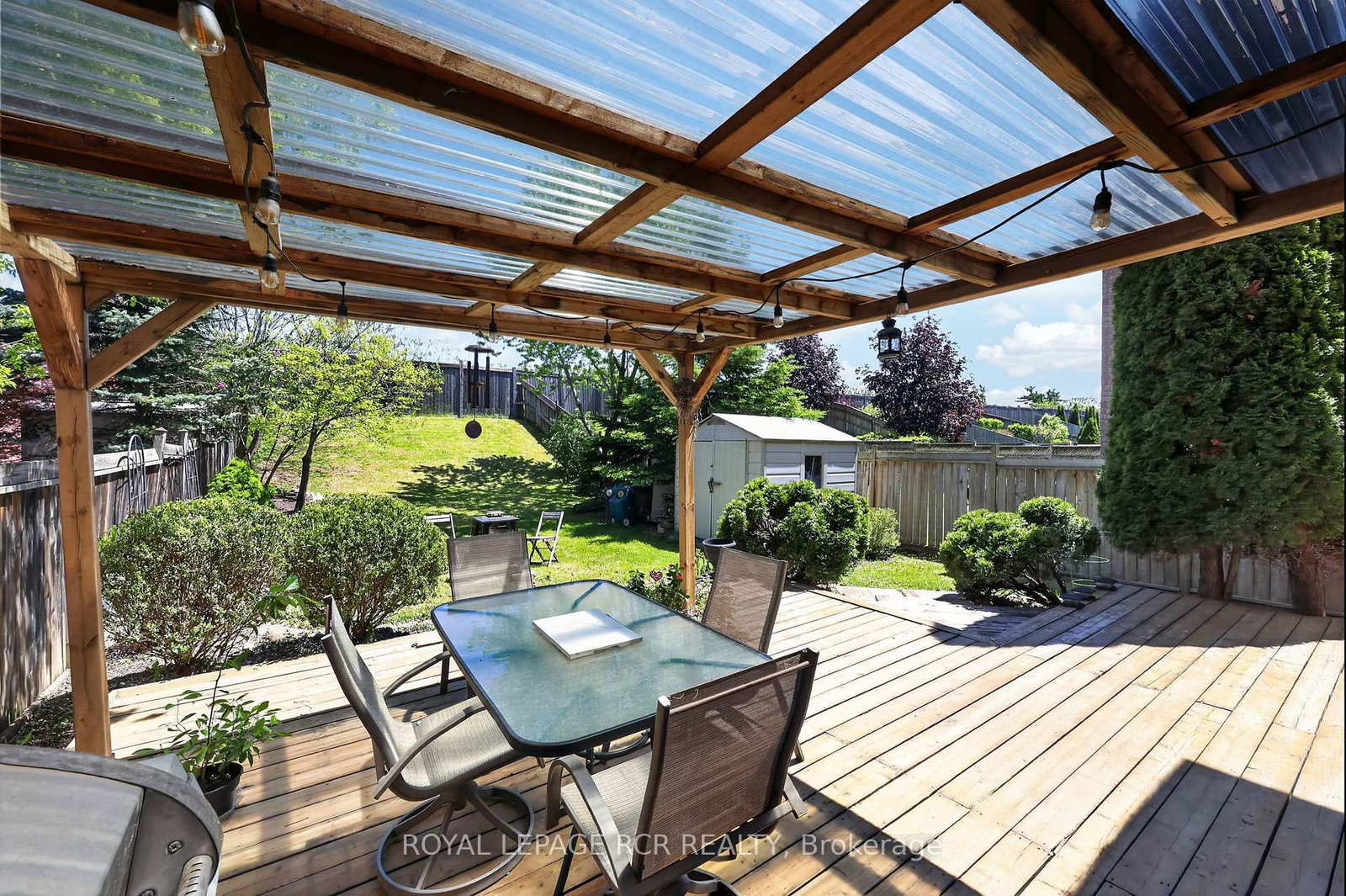 94 Atwood Avenue • Halton Hills, ON photo 24