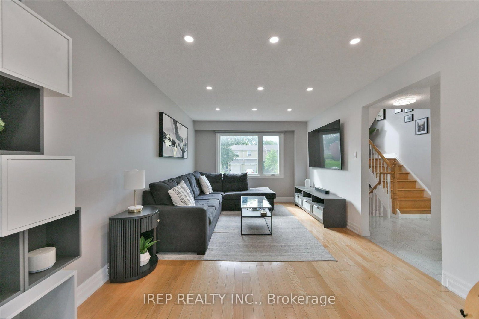 1055 Shawnmarr Road • #43 • Mississauga, ON photo 18