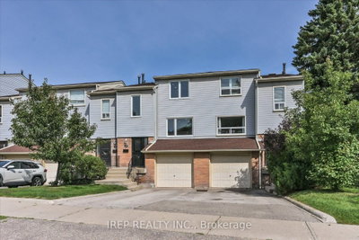 1055 Shawnmarr Road • #43 • Mississauga, ON photo 4