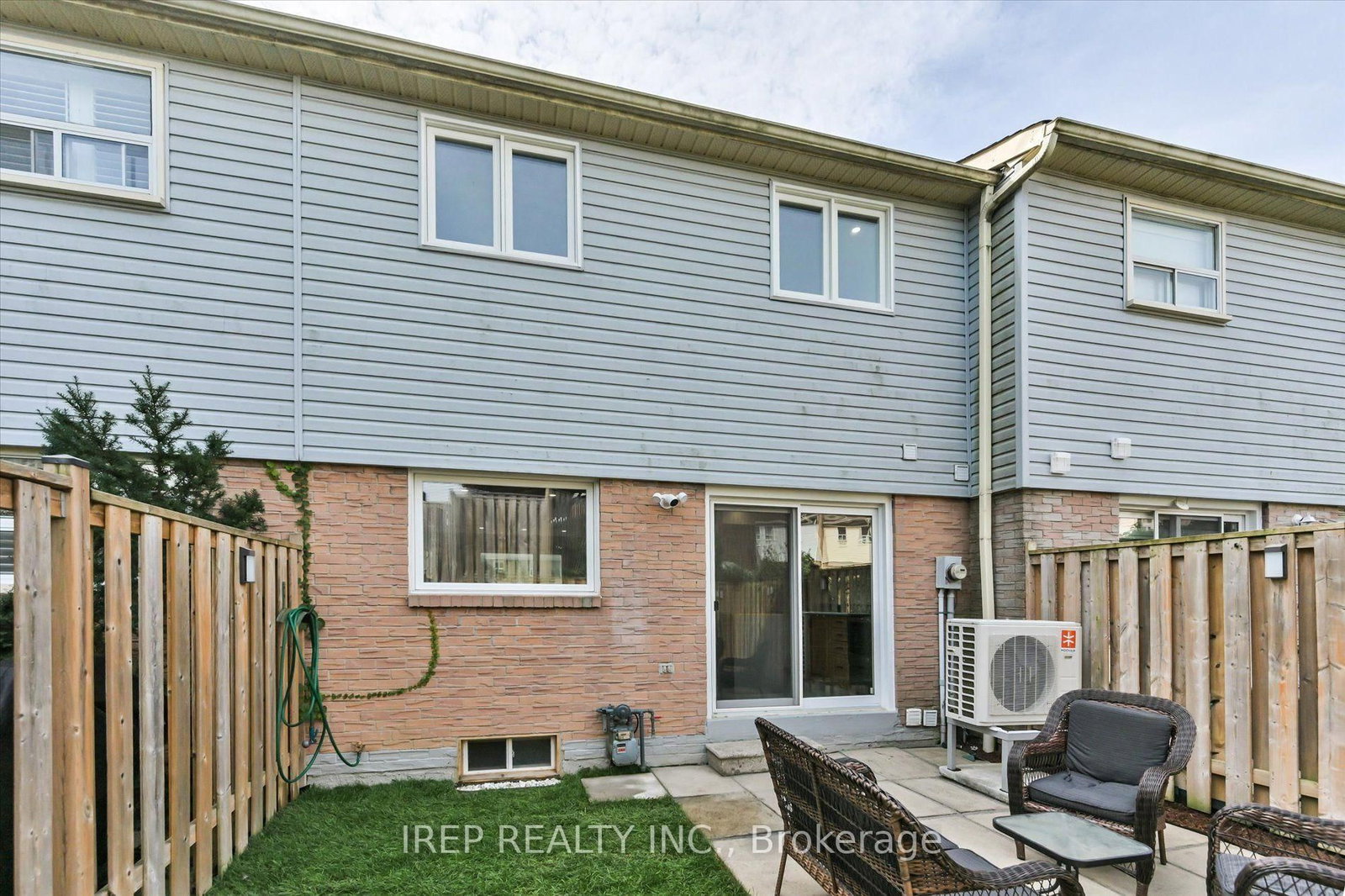 1055 Shawnmarr Road • #43 • Mississauga, ON photo 42
