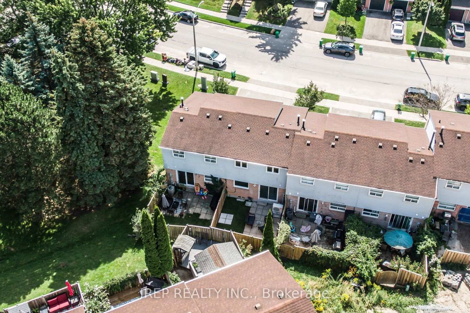 1055 Shawnmarr Road • #43 • Mississauga, ON photo 43