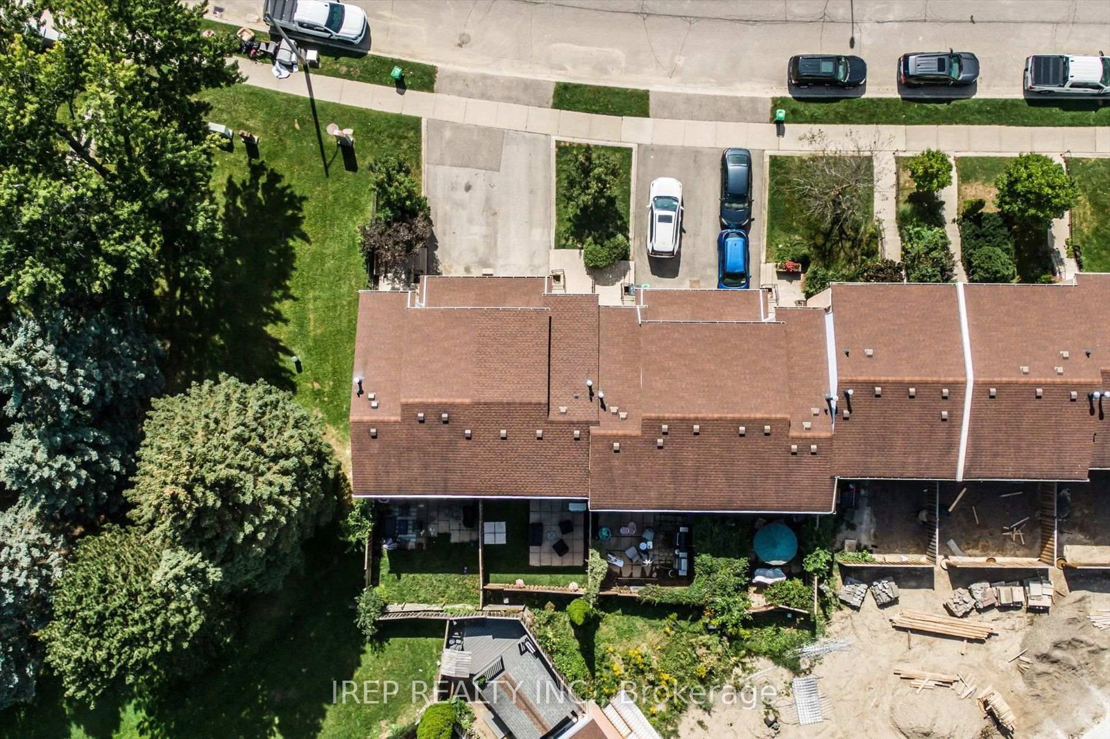 1055 Shawnmarr Road • #43 • Mississauga, ON photo 44