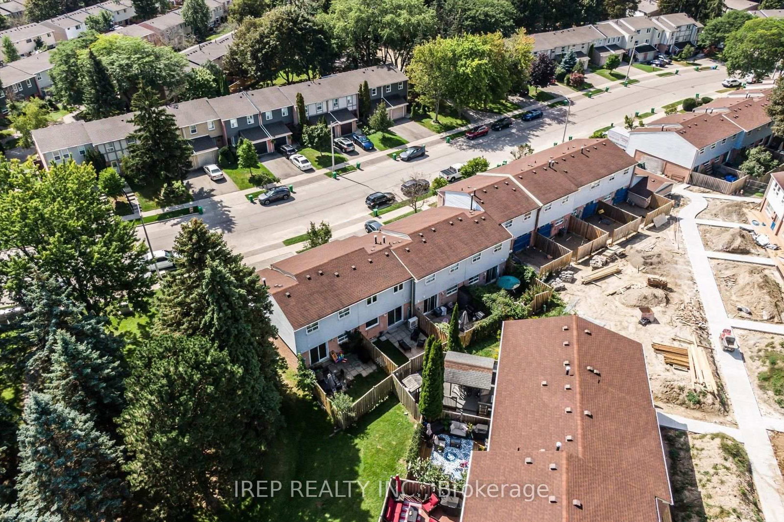1055 Shawnmarr Road • #43 • Mississauga, ON photo 45