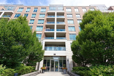 2470 Prince Michael Drive • #210 • Oakville, ON photo 2