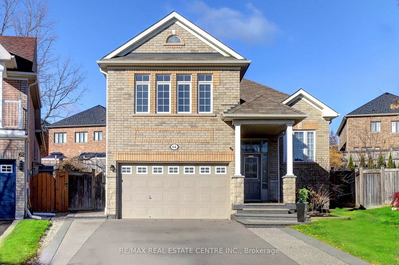64 Meadowlark Drive