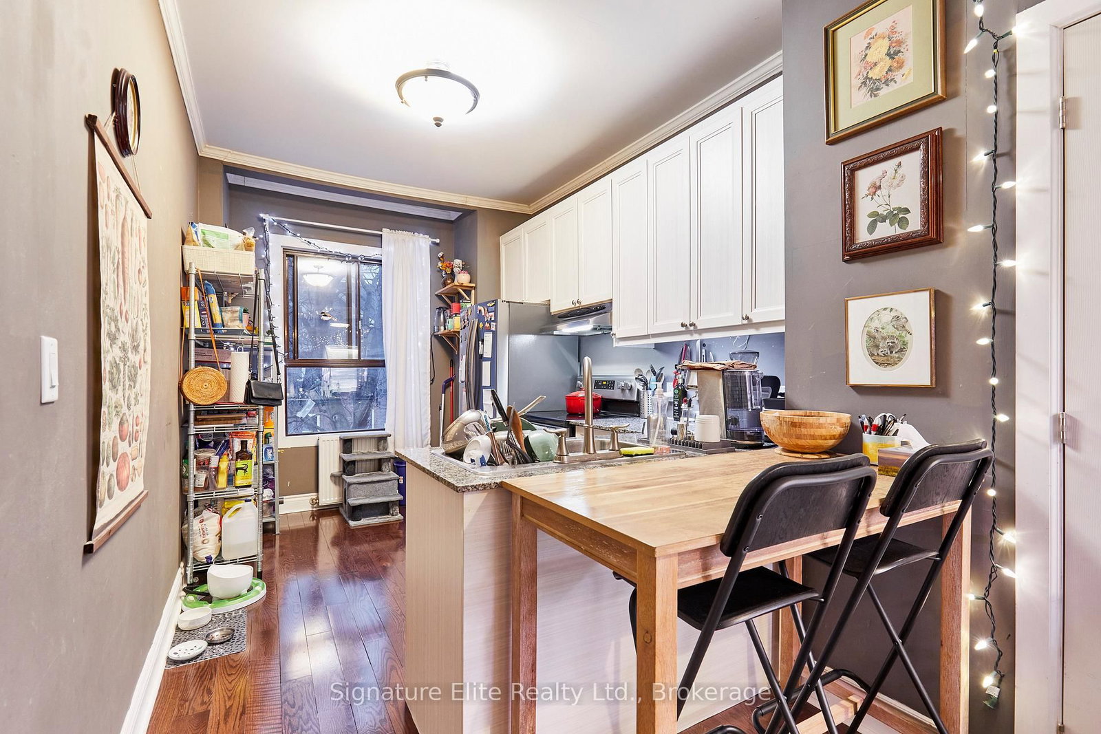 340 Pacific Avenue • Toronto, ON photo 25