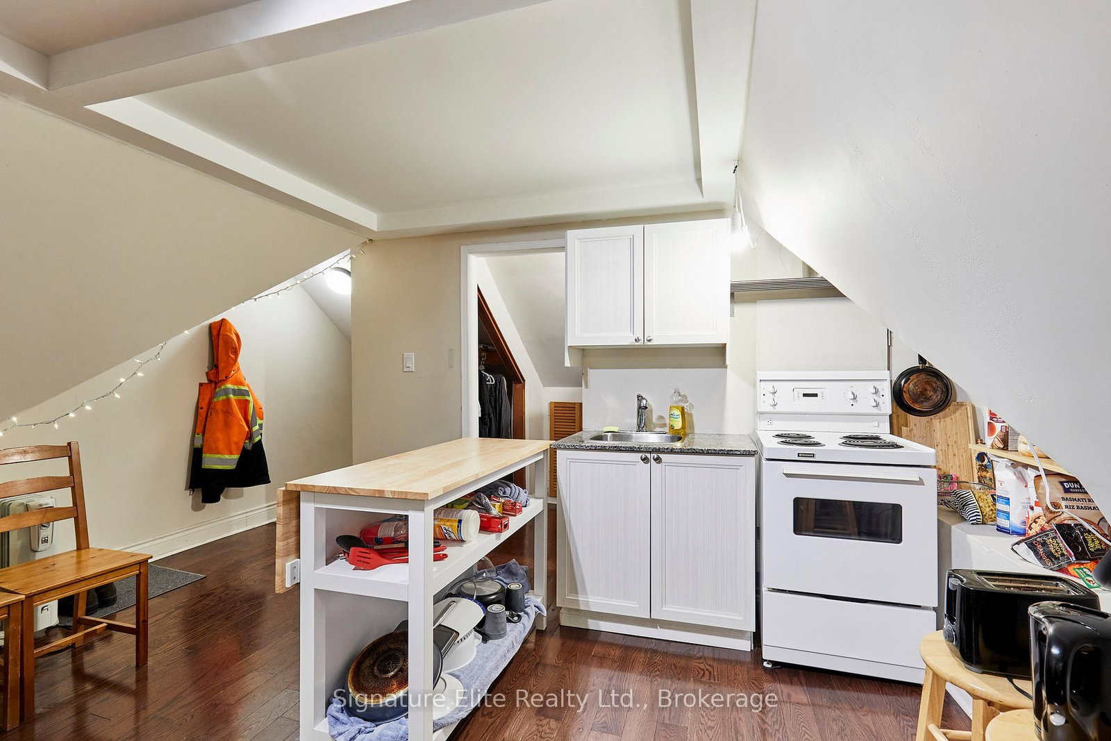 340 Pacific Avenue • Toronto, ON photo 37