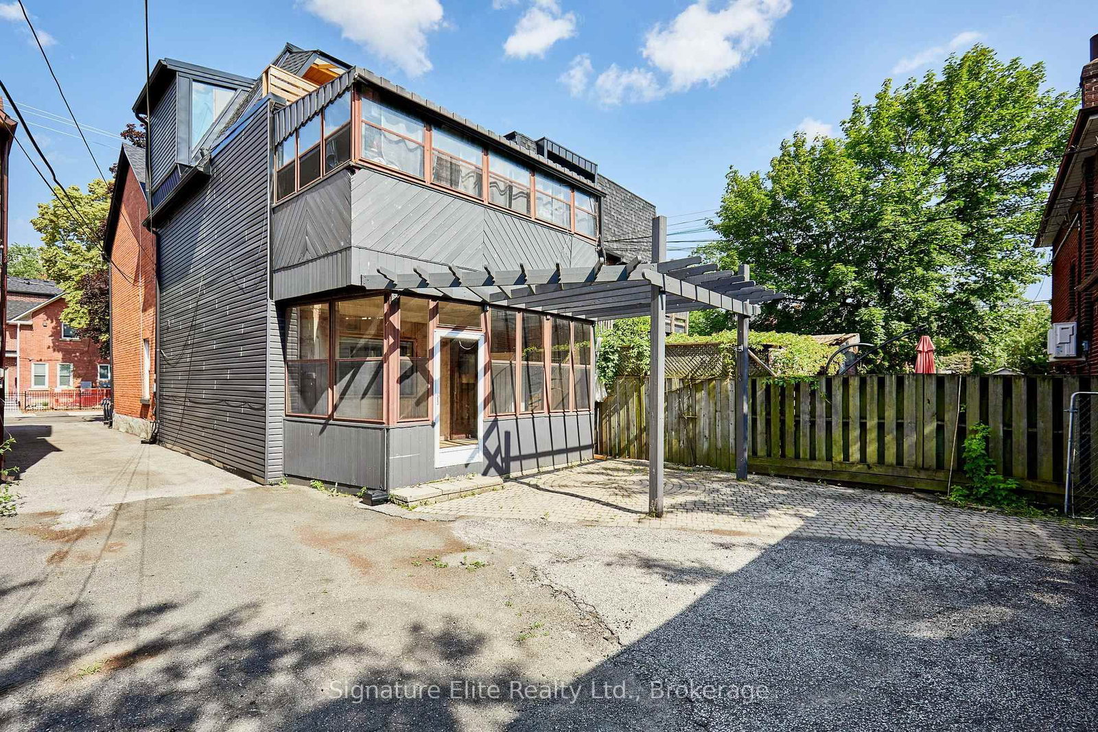 340 Pacific Avenue • Toronto, ON photo 39