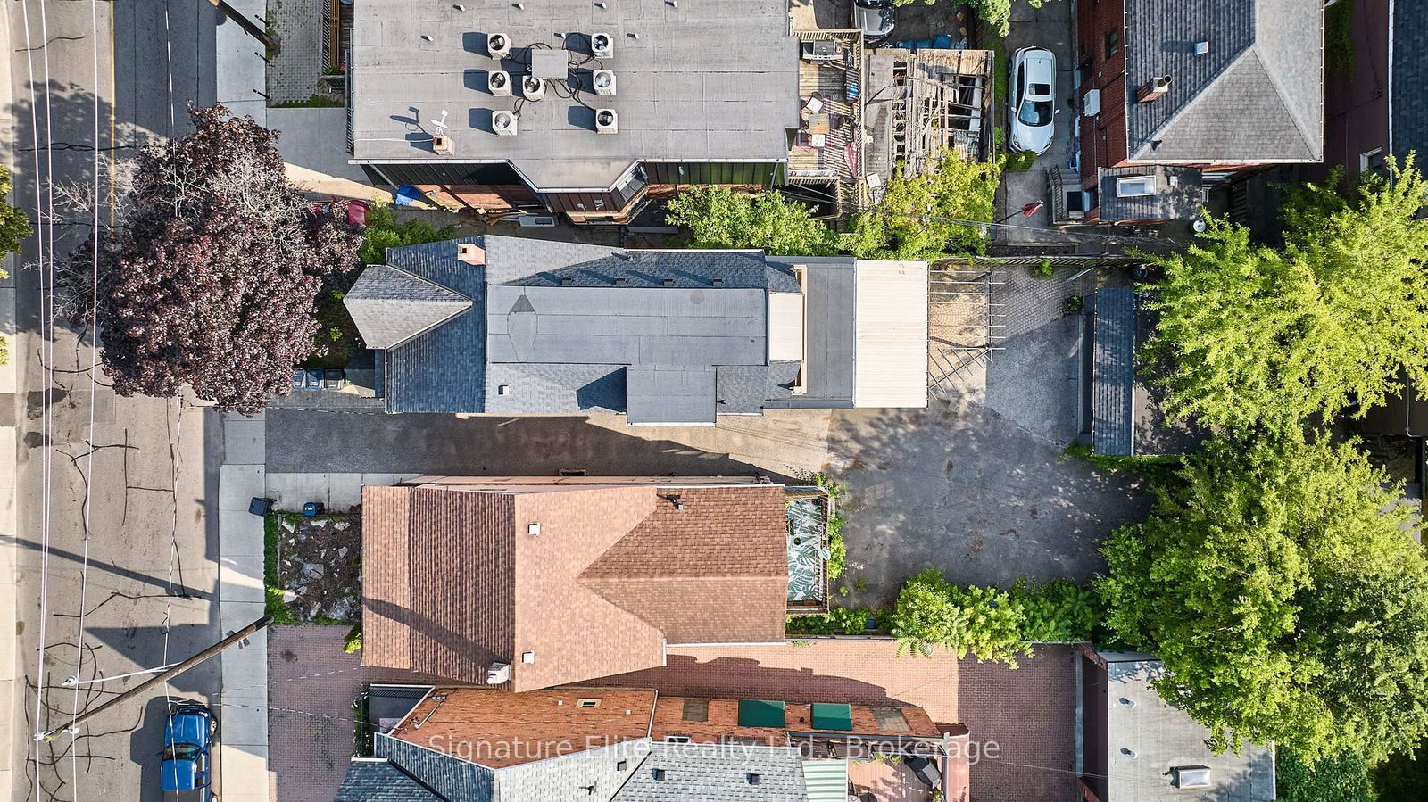 340 Pacific Avenue • Toronto, ON photo 43
