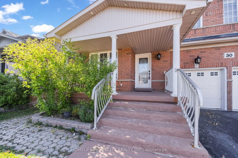 30 Fairhill Avenue