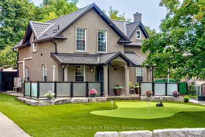 Detached House for sale at 19 Birch Avenue, Caledon, Ontario, L7E 0K1 - Palgrave - MLS: W13763252