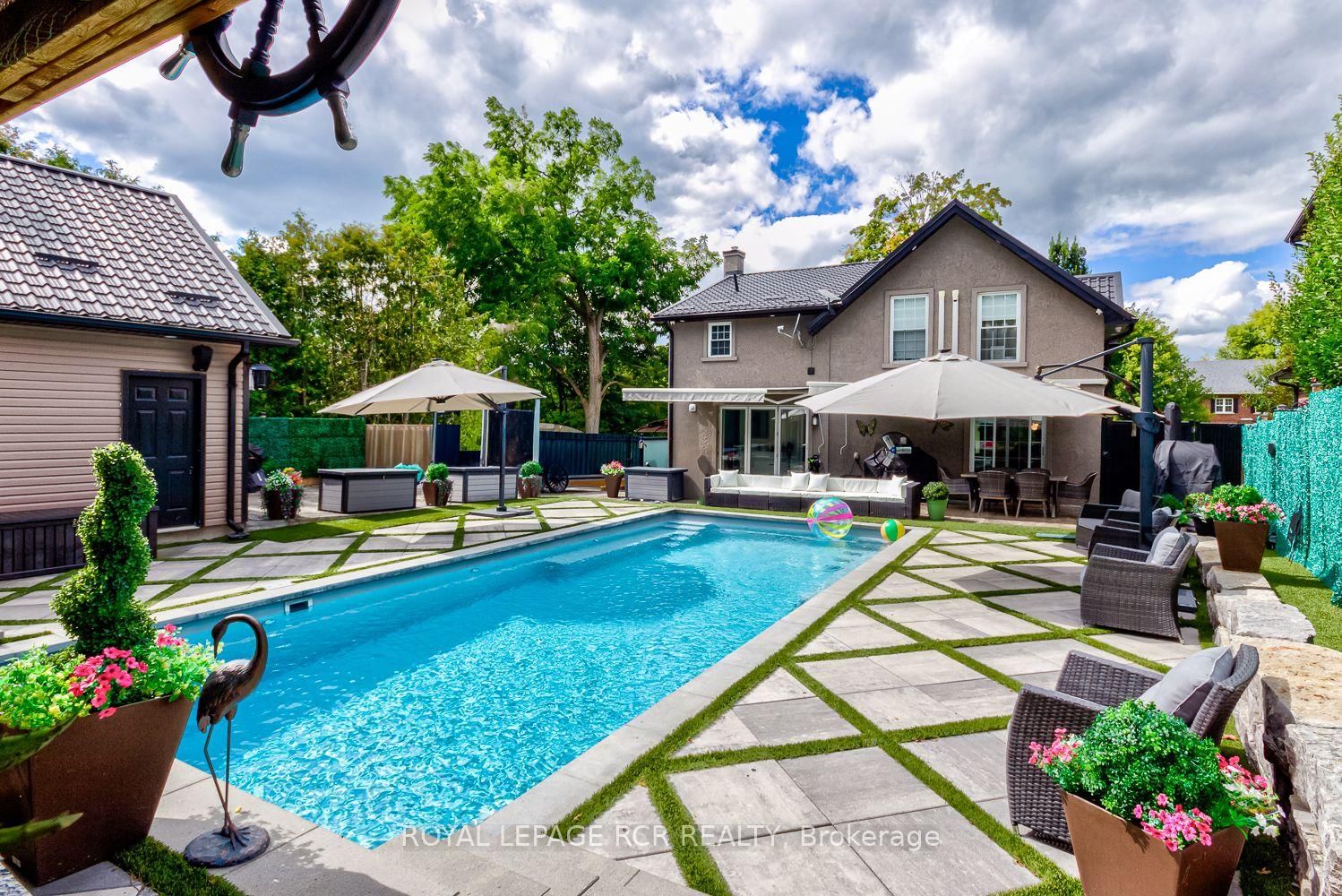 19 Birch Avenue • Caledon, ON photo 31