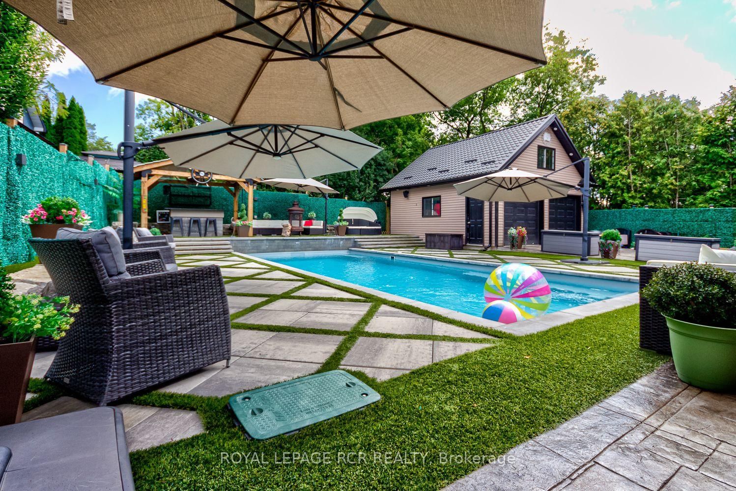 19 Birch Avenue • Caledon, ON photo 32