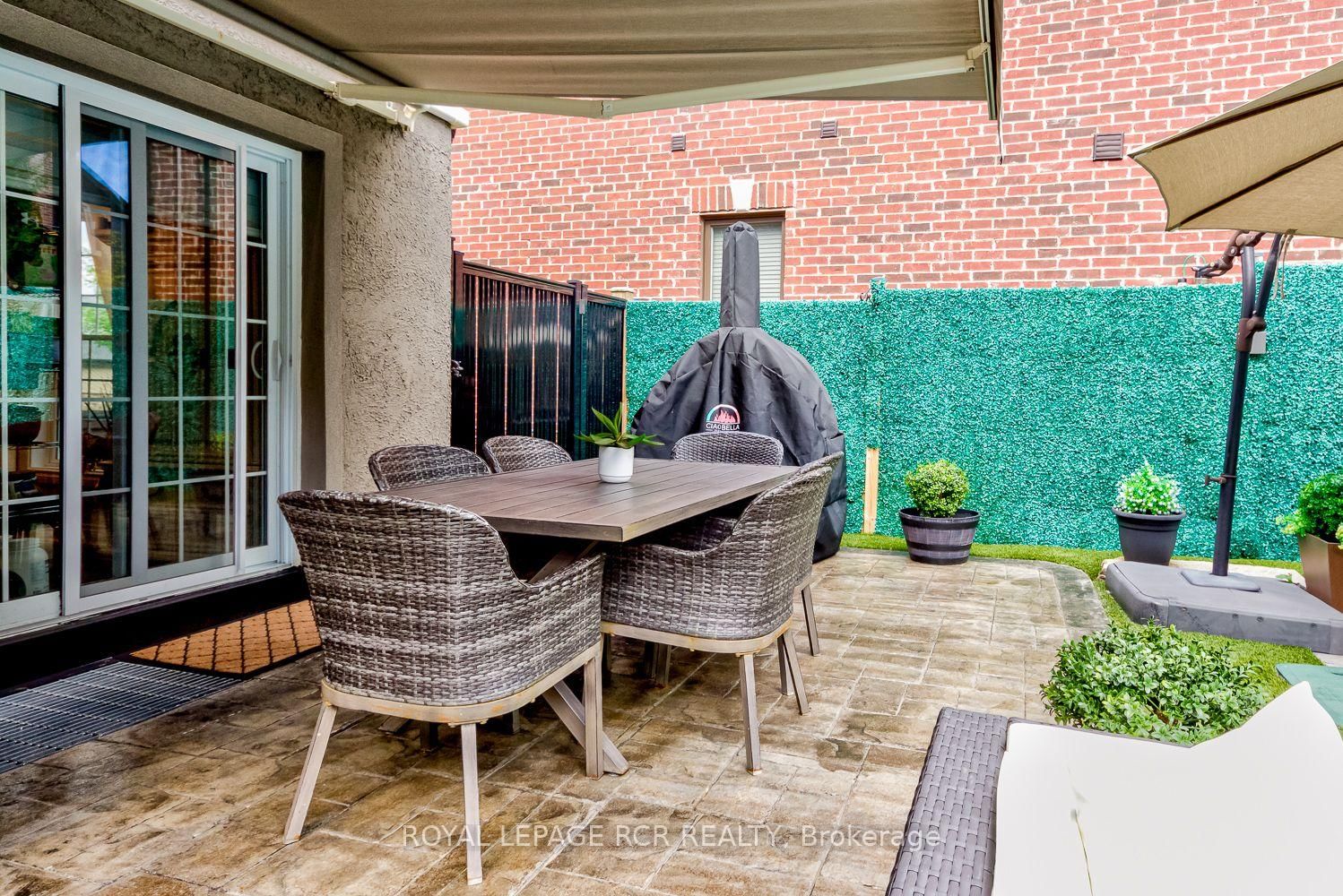 19 Birch Avenue • Caledon, ON photo 33