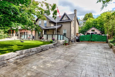 19 Birch Avenue • Caledon, ON photo 5