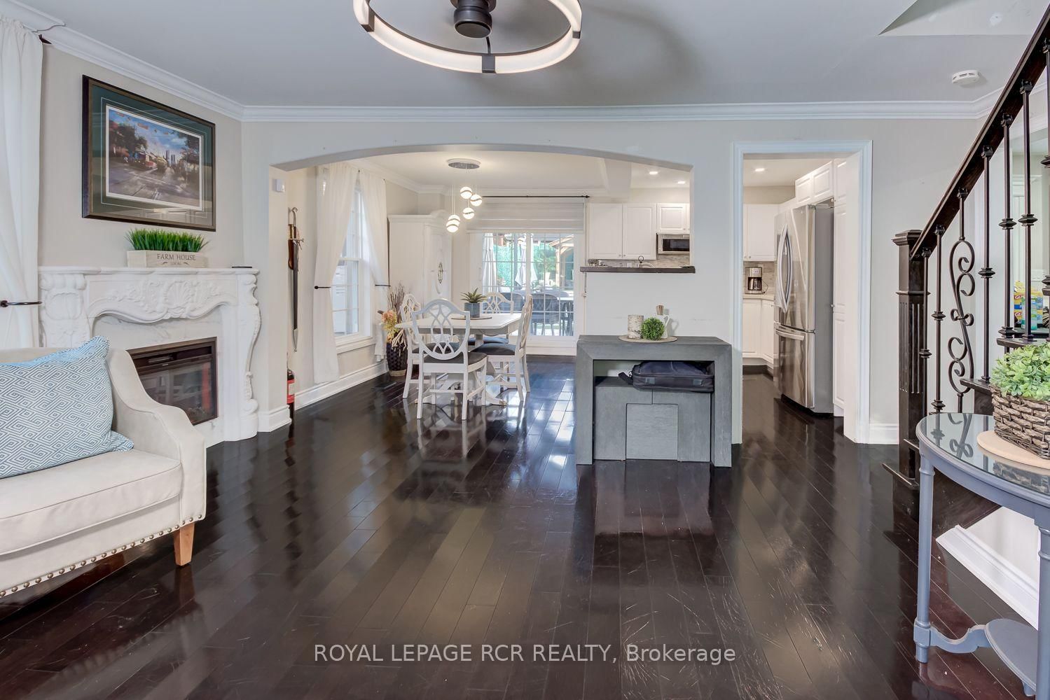 19 Birch Avenue • Caledon, ON photo 8