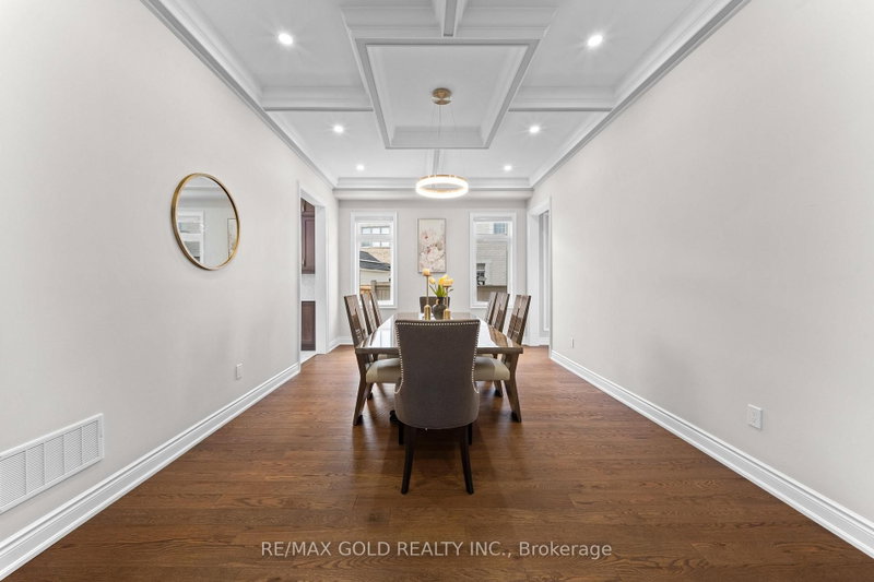5 Anatolia Brampton,ON L6P 4L3 — Photo 10