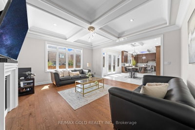 5 Anatolia Brampton,ON L6P 4L3 — Photo 19