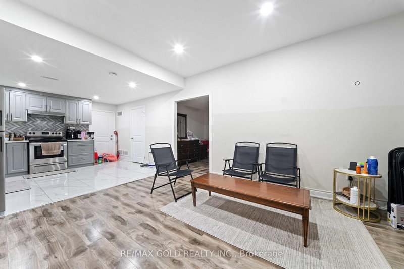 5 Anatolia Brampton,ON L6P 4L3 — Photo 36
