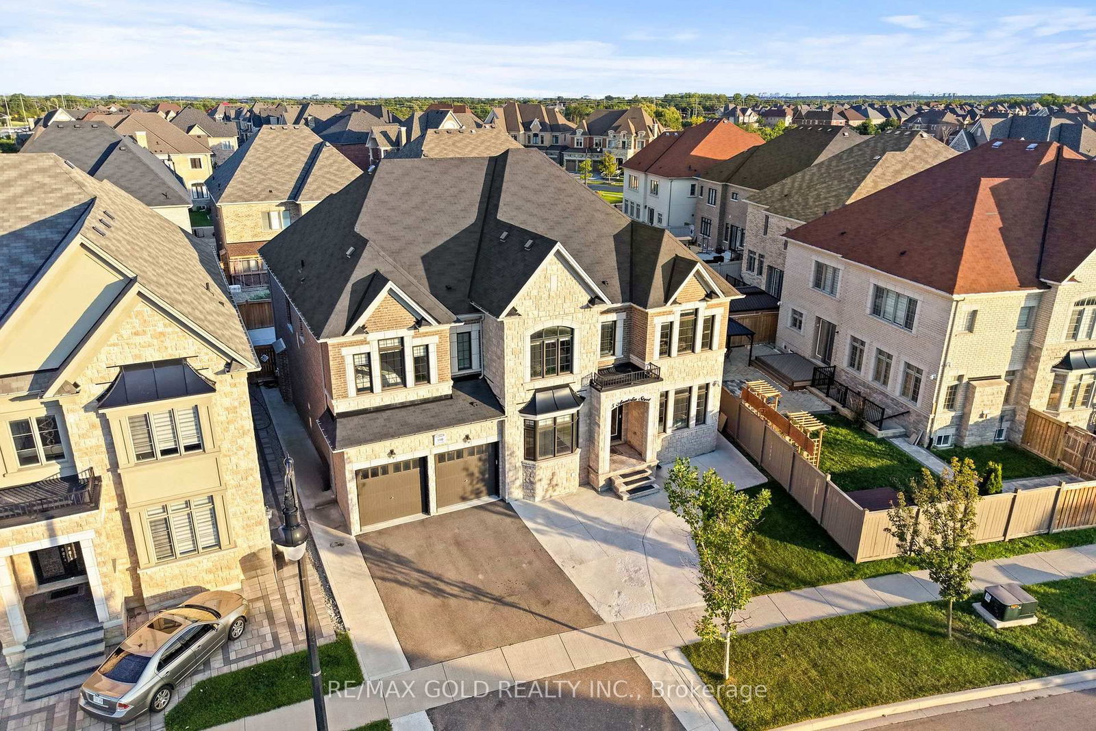 5 Anatolia Street • Brampton, ON photo 5