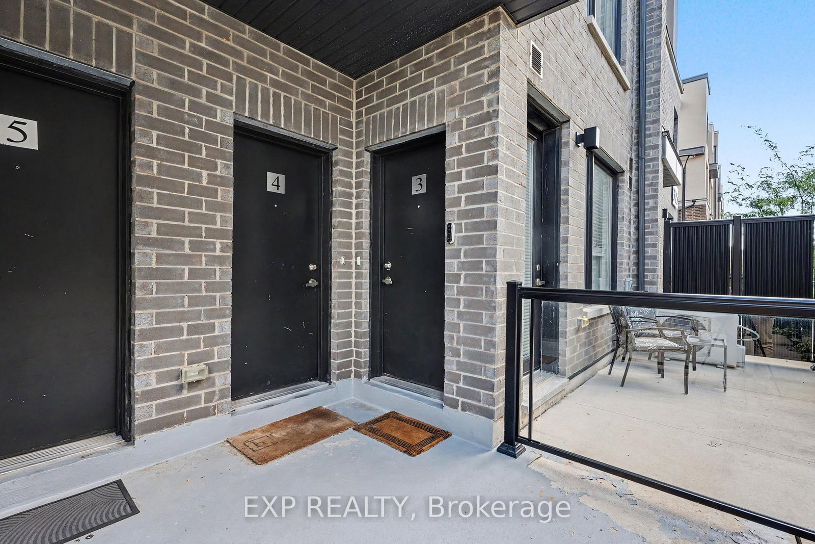 3425 Ridgeway Drive • #3 • Mississauga, ON photo 1