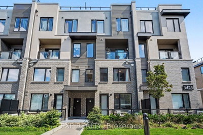 3425 Ridgeway Drive • #3 • Mississauga, ON photo 2