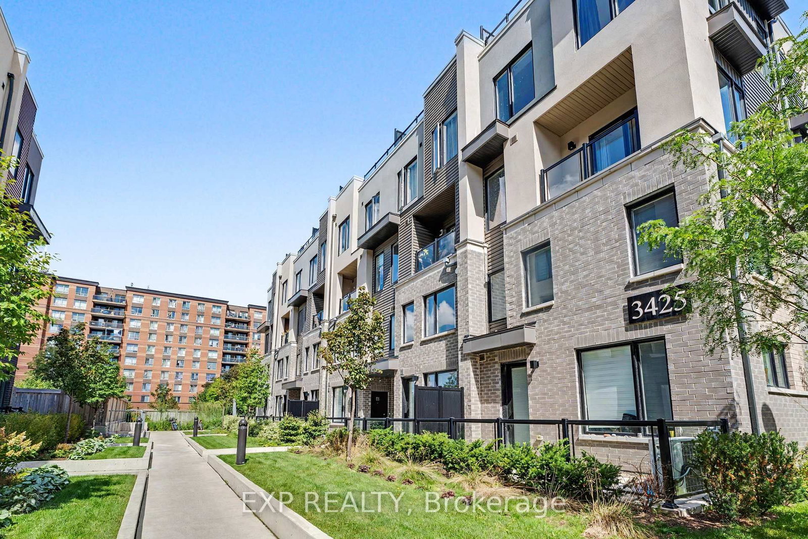 3425 Ridgeway Drive • #3 • Mississauga, ON photo 25