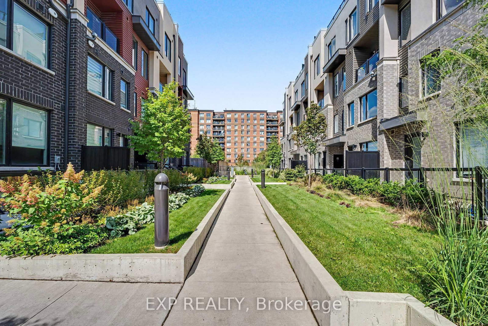 3425 Ridgeway Drive • #3 • Mississauga, ON photo 26