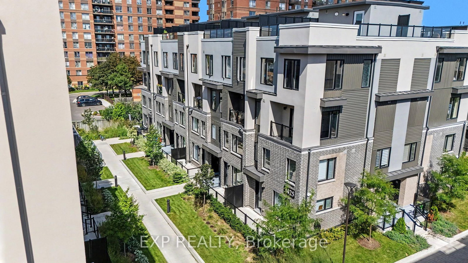 3425 Ridgeway Drive • #3 • Mississauga, ON photo 28