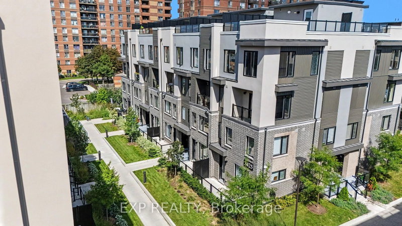 3425 Ridgeway Mississauga,ON L5L 0B9 — Photo 28