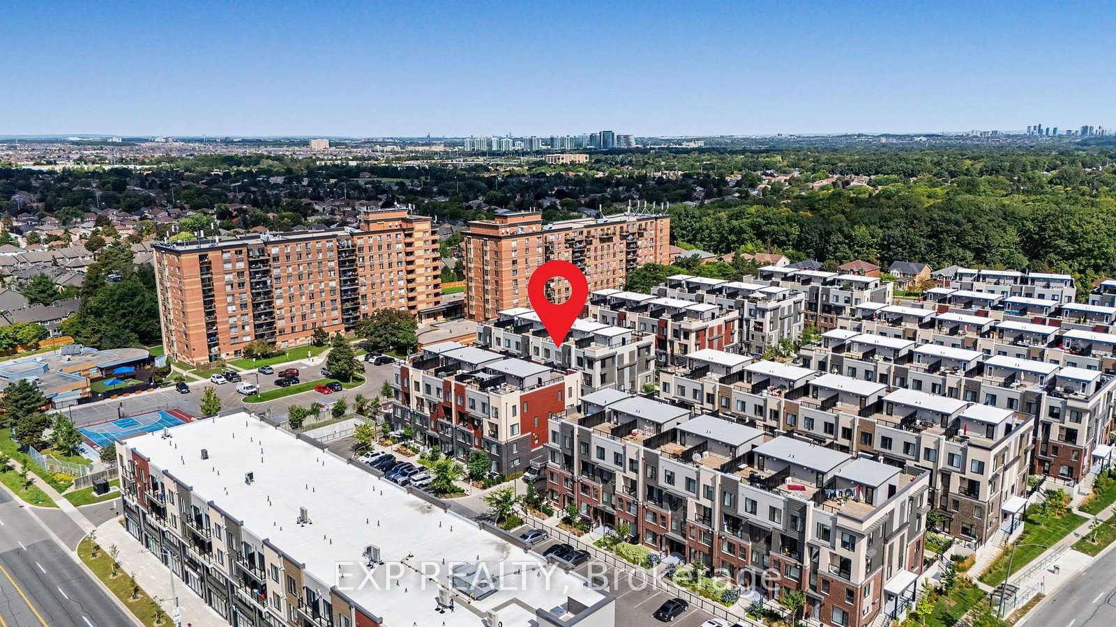 3425 Ridgeway Drive • #3 • Mississauga, ON photo 30