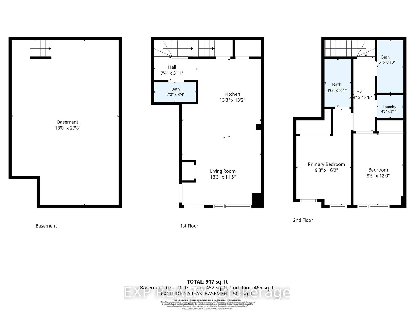 3425 Ridgeway Drive • #3 • Mississauga, ON photo 34