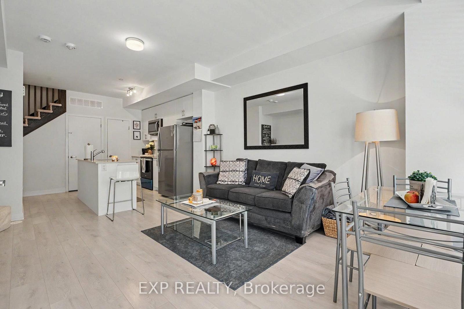 3425 Ridgeway Drive • #3 • Mississauga, ON photo 4