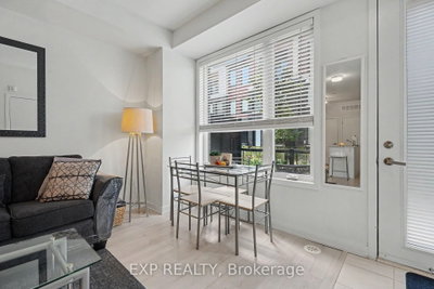 3425 Ridgeway Drive • #3 • Mississauga, ON photo 7