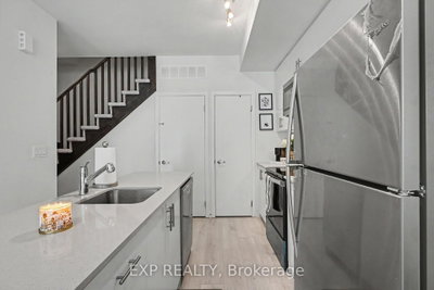 3425 Ridgeway Drive • #3 • Mississauga, ON photo 9