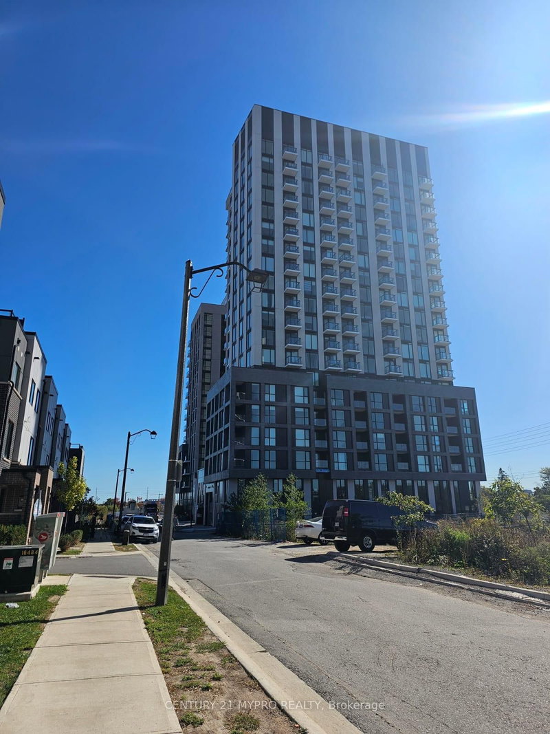 2005 - 3079 Trafalgar Road N N