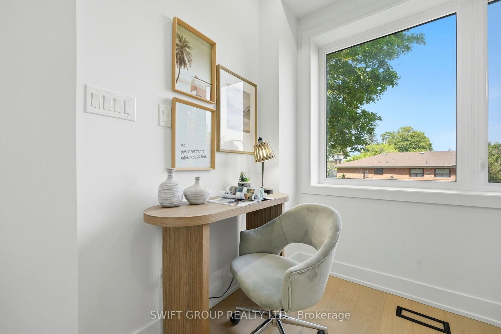 20 Boylen Street • Toronto, ON photo 15