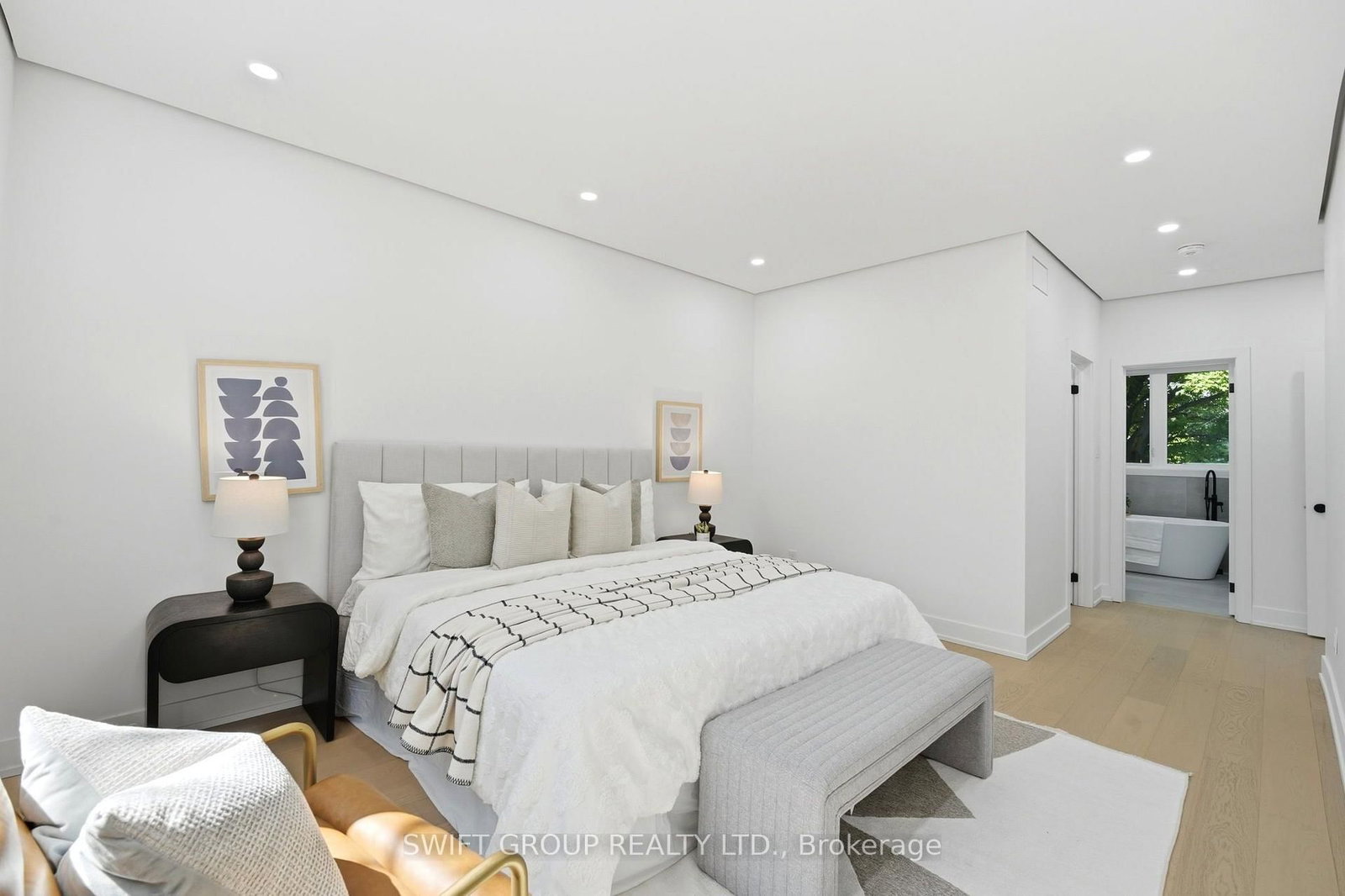 20 Boylen Street • Toronto, ON photo 18