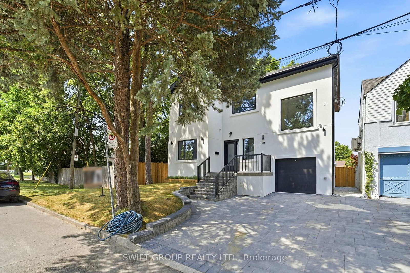 20 Boylen Street • Toronto, ON photo 2