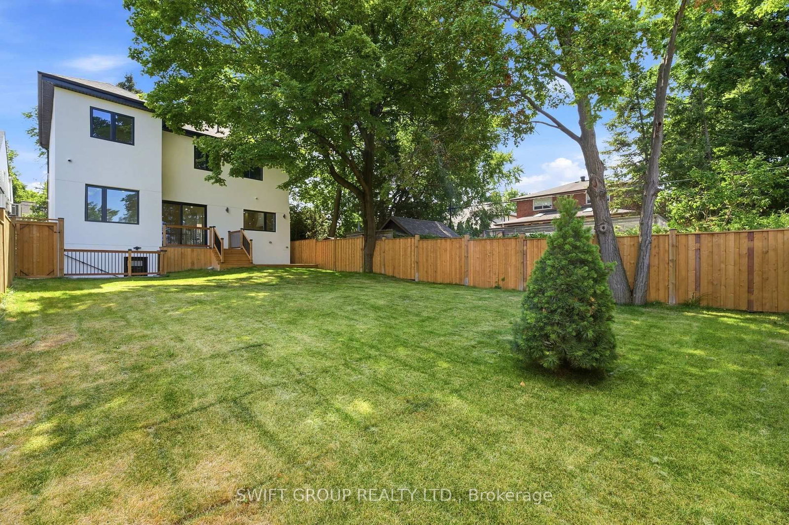 20 Boylen Street • Toronto, ON photo 39