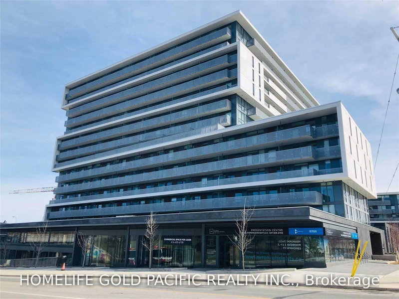 1511 - 160 Flemington Road