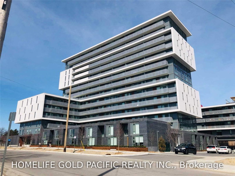 1511 - 160 Flemington Road