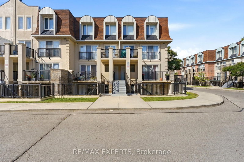 2025 - 85 George Appleton Way
